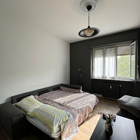 Appartamento Ca' Fola Alba Kültér fotó
