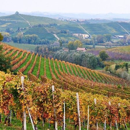 Appartamento Ca' Fola Alba Kültér fotó