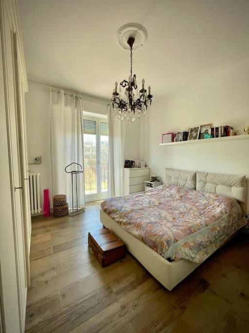 Appartamento Ca' Fola Alba Kültér fotó