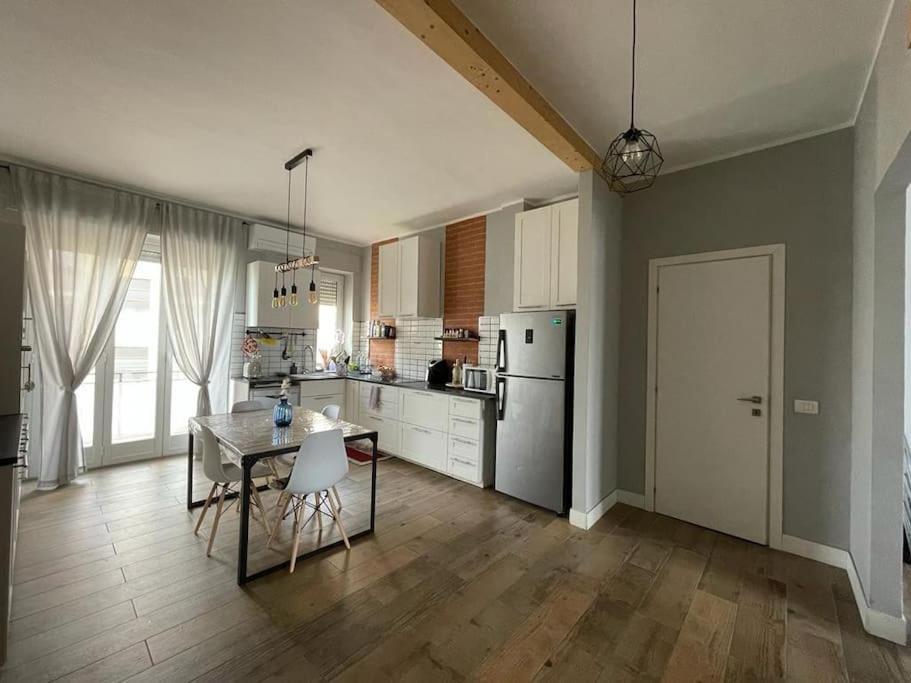 Appartamento Ca' Fola Alba Kültér fotó